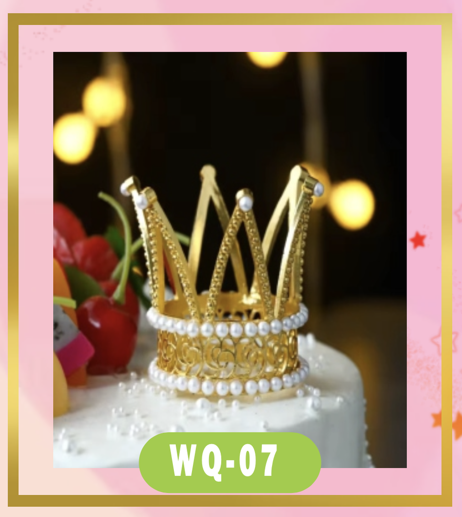 WQ- 07 (DORADO)