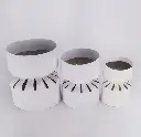 0913-25 (PORTA FLOR 37.5*67.5CM)