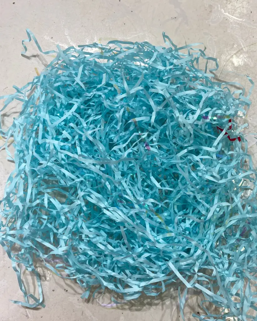 VIRUTA (400 gramos)