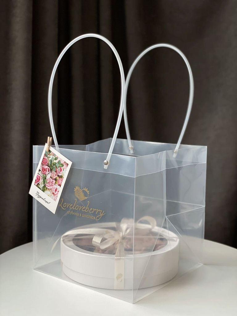 BOLSAS DE MICA BASE ANCHA H12