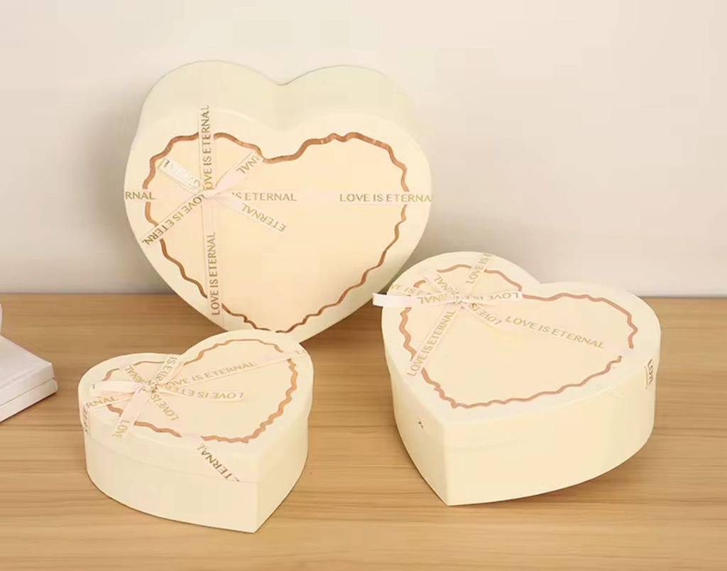 CORAZÓN PASTEL 8022-55