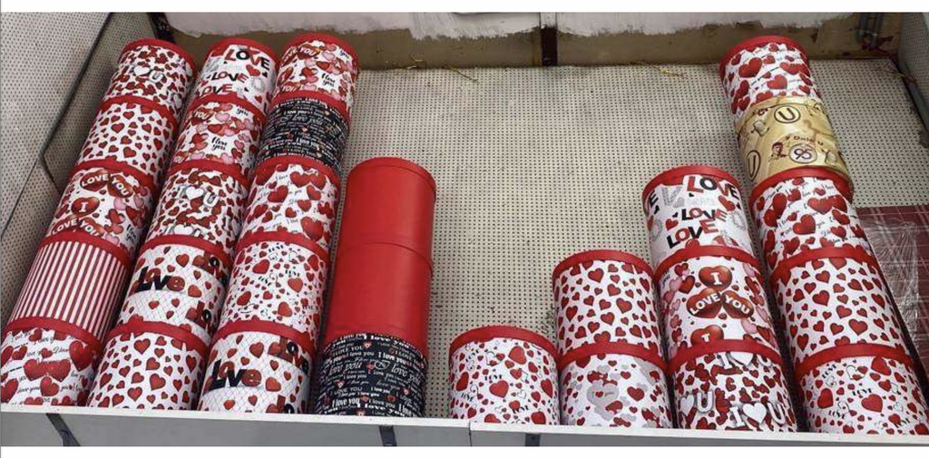 CAJA TUBULAR 22X22