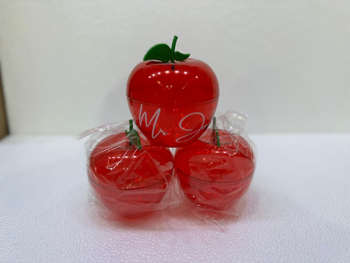 MANZANAS ACRÍLICAS MZ-20