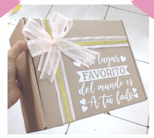 CAJA ENVIO 25X20X10