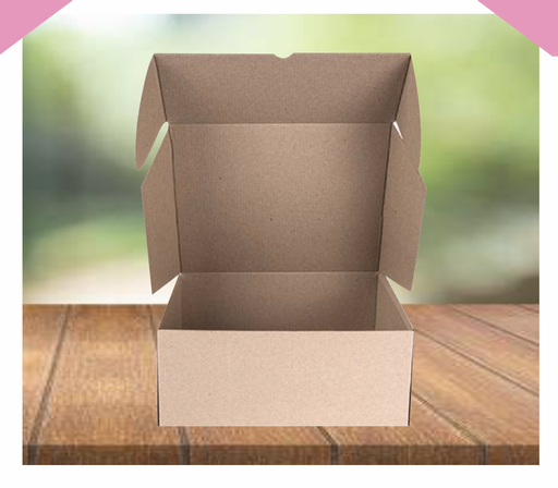 CAJA ENVIO 20X20X10