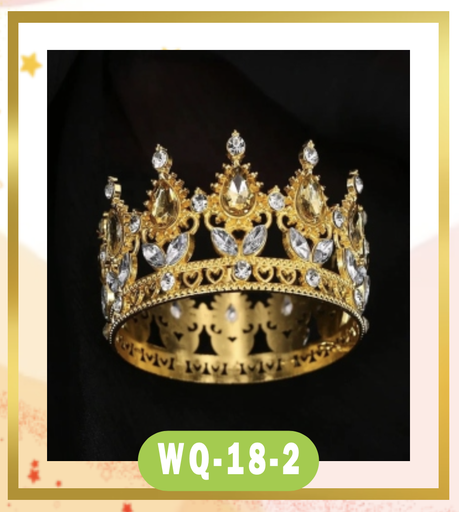 WQ-18 ( DORADO)