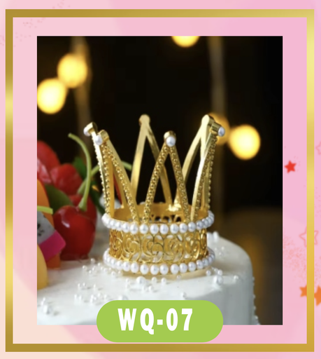 WQ- 07 (DORADO)