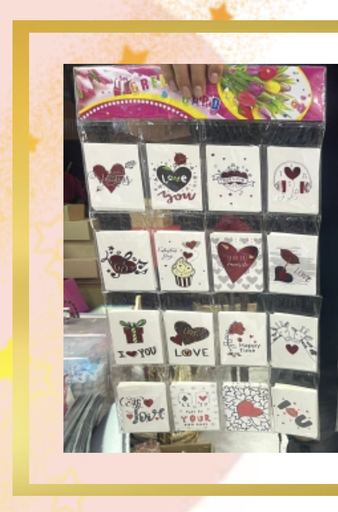 TARJETAS 06