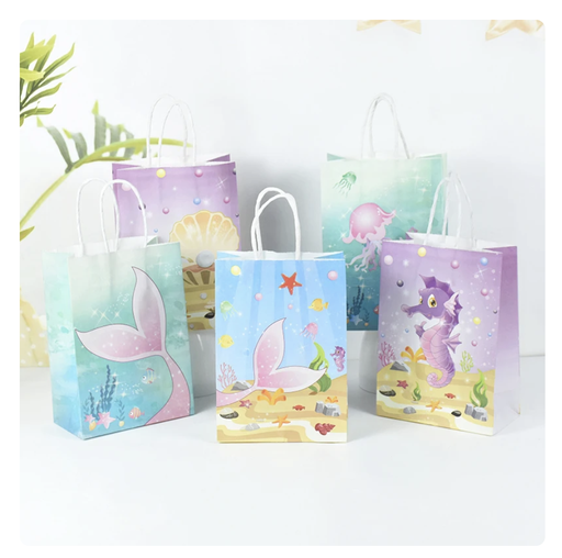 BOLSA SIRENA