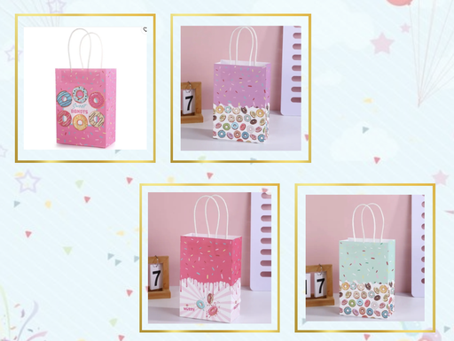 BOLSA DONAS