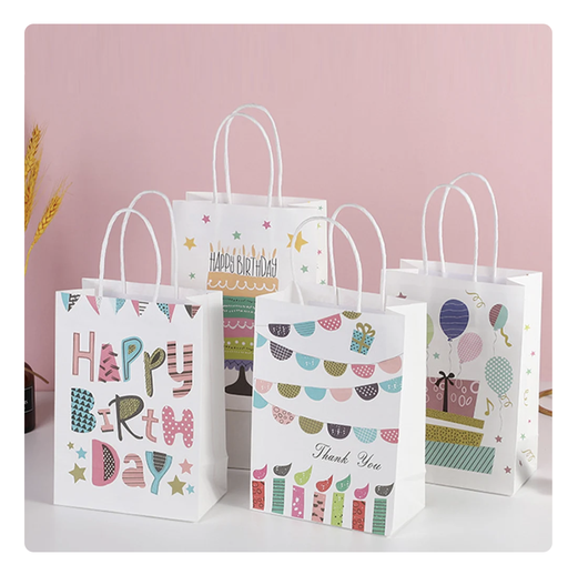 BOLSA HAPPY BIRTHDAY