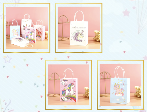 BOLSA UNICORNIO