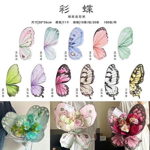 MARIPOSAS