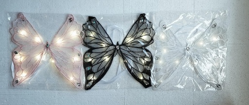 0913-7 (MARIPOSAS)