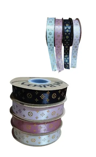 CINTAS CON DISEÑO