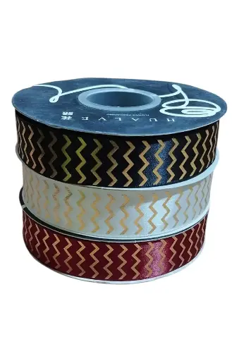 CINTA CON DISEÑO 4
