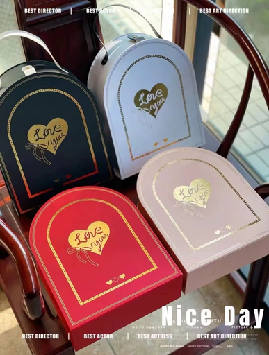 CARTERA LOVE YOU D160-1