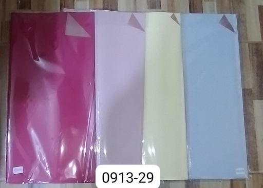 PAPEL COREANO 0913-29