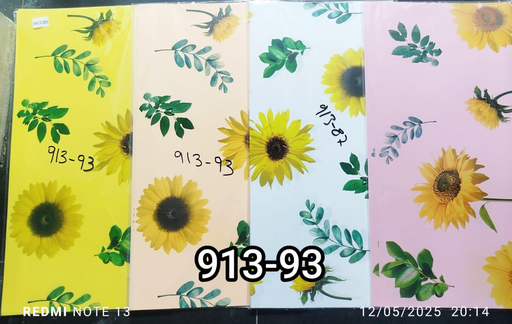 PAPEL COREANO 913-93 