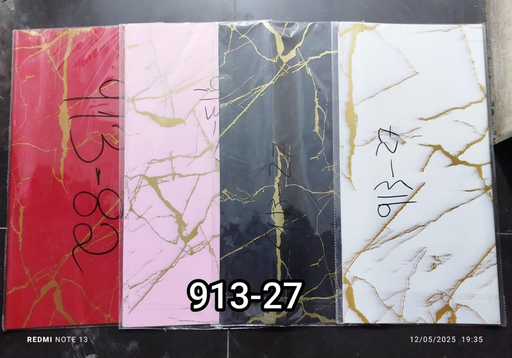 PAPEL COREANO 913-27