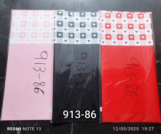 PAPEL COREANO 913-86