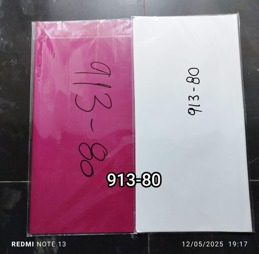 PAPEL COREANO 913-80