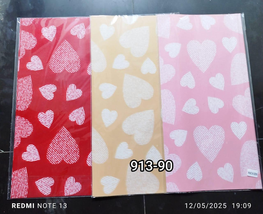 PAPEL COREANO 913-90
