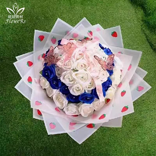 PAPEL COREANO FRESA 913-84