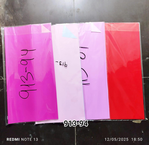 PAPEL COREANO 913-94