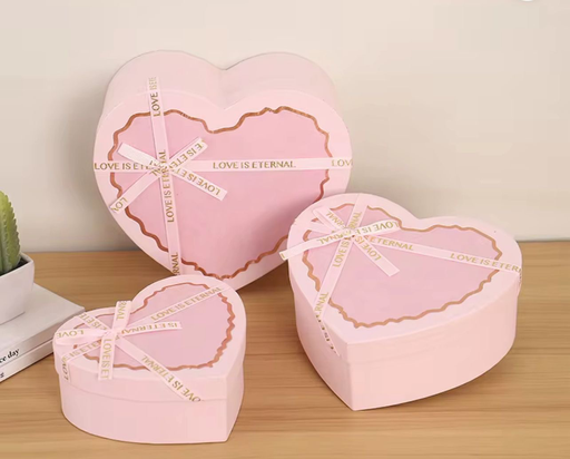 CORAZÓN PASTEL 8022-55