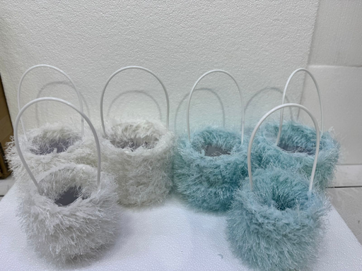 TUBULAR  PELUCHE 9145-R 