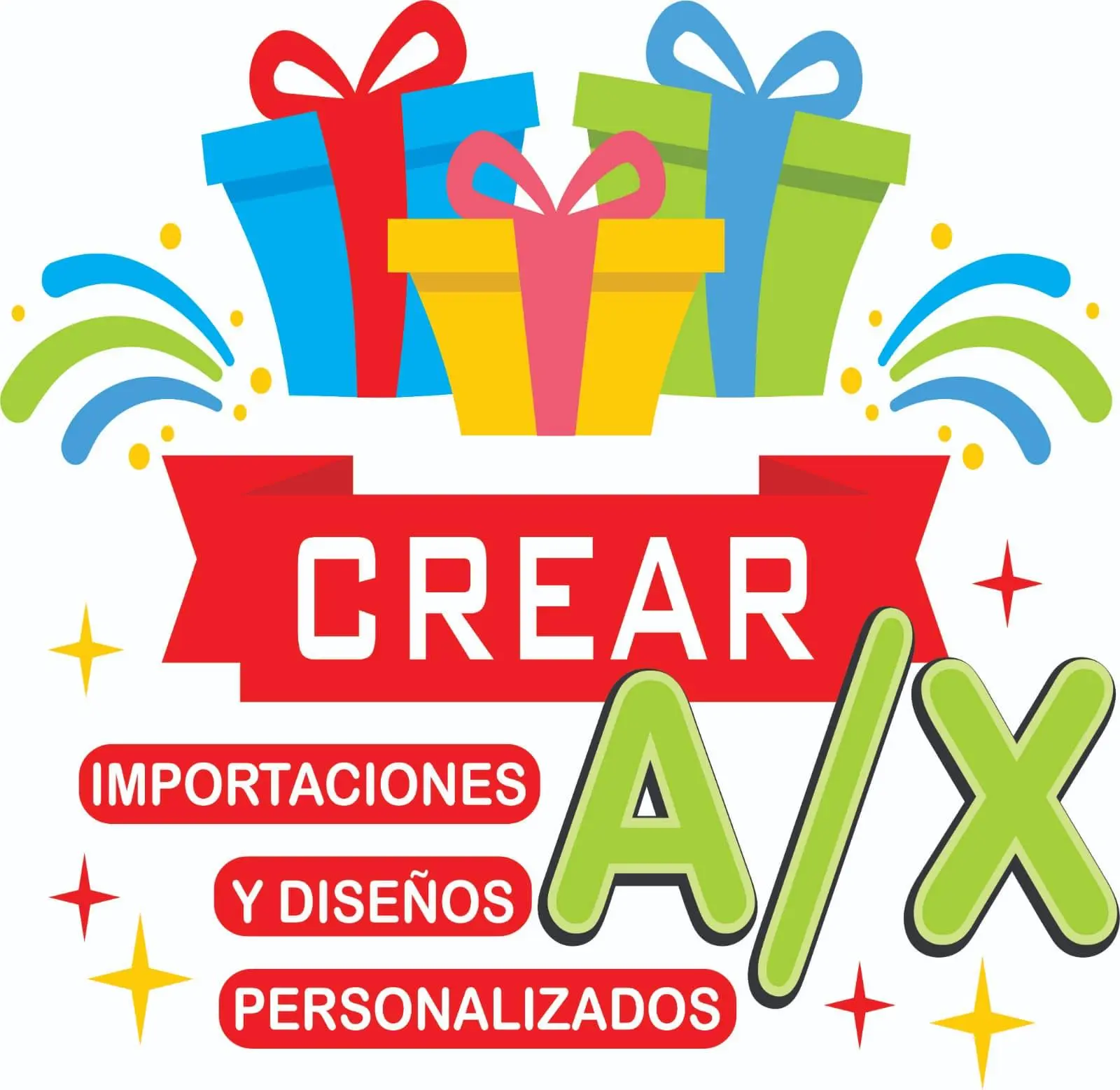 CREAR.A/X.SAC